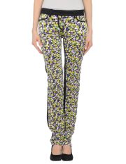ROBERTO CAVALLI - Casual pants