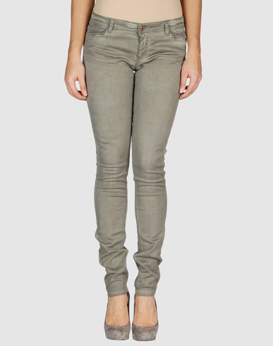 ZOOM BRIAN DALES - Casual pants