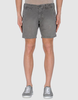 MONOCROM - PANTALONI - Bermuda - su YOOX.COM