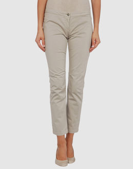 prezzi e offerte MASSIMO ALBA PANTALONI Pantaloni su YOOX.COM su prezzi in promozione