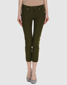 Mcq - Pantalons - Pantalons corsaires