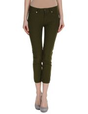 McQ - Pantalon corsaires