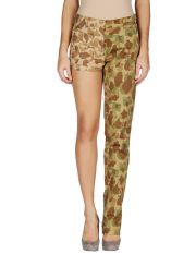 BERNHARD WILLHELM - Casual trouser