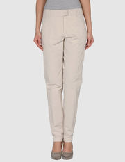 SCHUMACHER - Casual pants