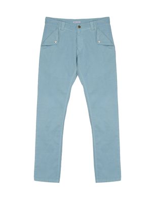 Casual pants Men's - MICHAEL BASTIAN