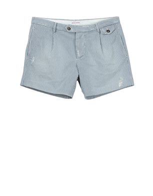 Shorts Men's - MICHAEL BASTIAN