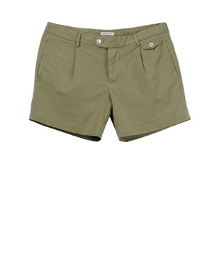 Shorts Men's - MICHAEL BASTIAN