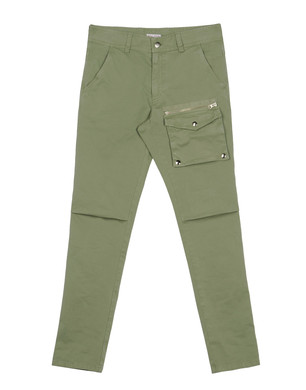 Casual pants Men's - MICHAEL BASTIAN