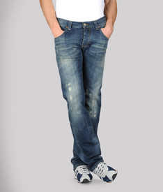 ARMANI JEANS - Denim