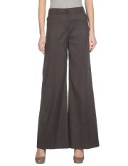 OSCAR DE LA RENTA - Casual pants