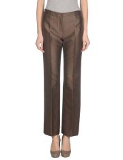 OSCAR DE LA RENTA - Casual pants
