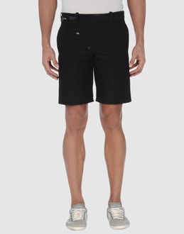 BALENCIAGA - PANTALONI - Bermuda - su YOOX.COM