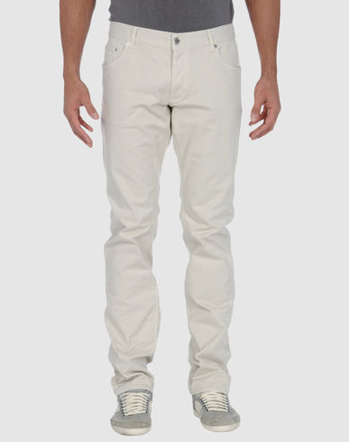 ZOOM PRADA - Casual pants