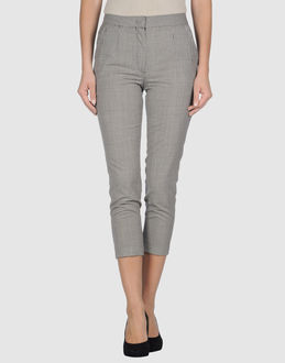 Mcq - Pantalons - Pantalons corsaires