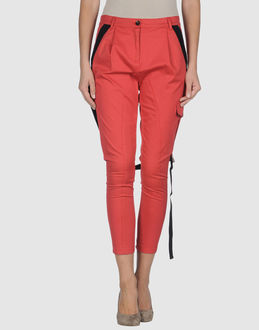 Mcq - Pantalons - Pantalons corsaires
