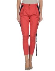 McQ - Pantalon corsaires