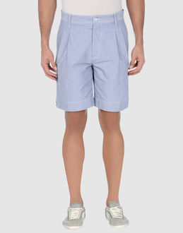 DSQUARED2 - PANTALONI - Bermuda - su YOOX.COM