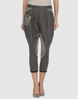 Mcq - Pantalons - Pantalons corsaires