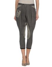 McQ - Pantalon corsaires