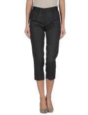 McQ - Pantalon corsaires