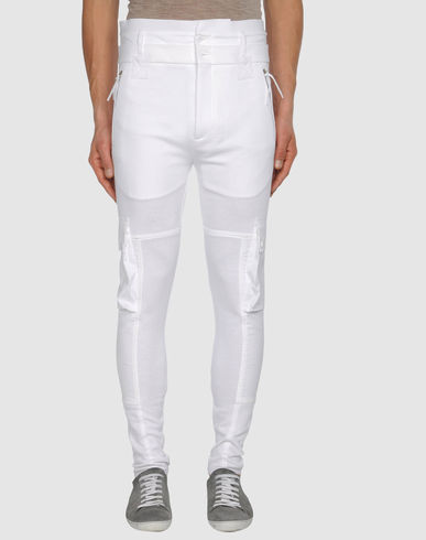 ZOOM ALEXANDER MCQUEEN - Casual pants