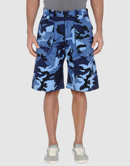 DSQUARED2 - PANTALONI - Bermuda - su YOOX.COM