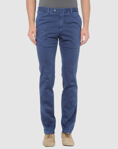 ZOOM I CAPRESI - Casual pants