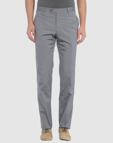 ZOOM I CAPRESI - Dress pants
