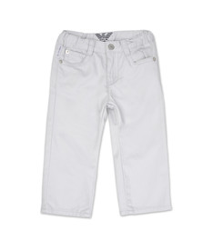 ARMANI JUNIOR - Pant