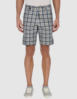 ESEMPLARE - PANTALONI - Bermuda - su YOOX.COM