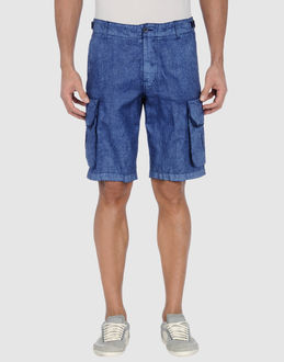 ESEMPLARE - PANTALONI - Bermuda - su YOOX.COM