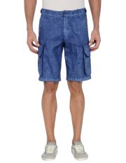 ESEMPLARE - Bermuda shorts