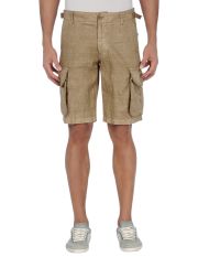 ESEMPLARE - Bermuda shorts