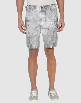 ESEMPLARE - PANTALONI - Bermuda - su YOOX.COM