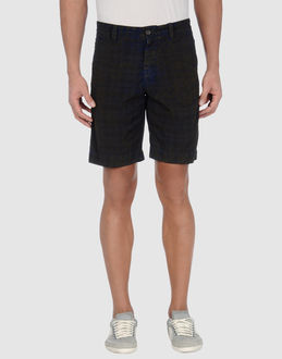 ESEMPLARE - PANTALONI - Bermuda - su YOOX.COM