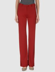 TRUSSARDI - Pantalones