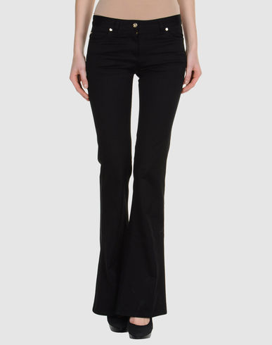 ZOOM ROBERTO CAVALLI - Casual pants