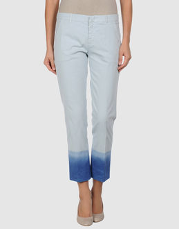 Prada Sport - Pantalons - Pantalons corsaires