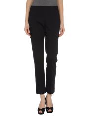 BREBIS NOIR - Pantalone capri