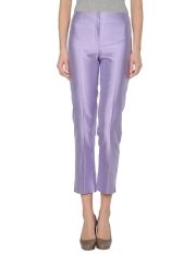 FONTANA COUTURE - Pantalone capri