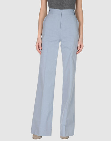 ZOOM REDValentino - Dress pants