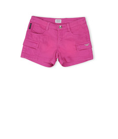 ARMANI JUNIOR - ショートパンツ