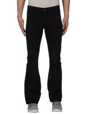 RICK OWENS - Casual pants