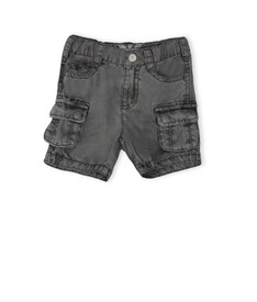 ARMANI JUNIOR - Bermuda short