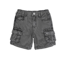 ARMANI JUNIOR - Bermuda short