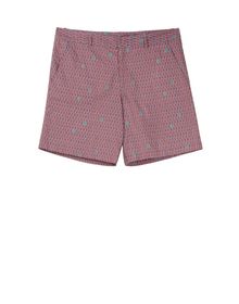BAND OF OUTSIDERS - Bermuda shorts
