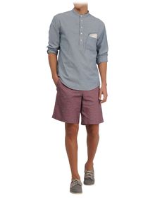BAND OF OUTSIDERS - Bermuda shorts
