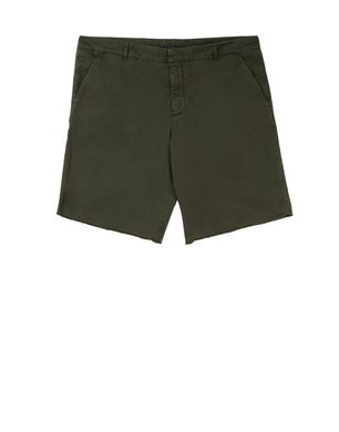 Bermuda Men's - BAND OF OUTSIDERS