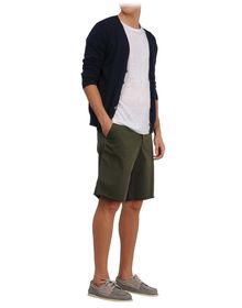 BAND OF OUTSIDERS - Bermuda shorts