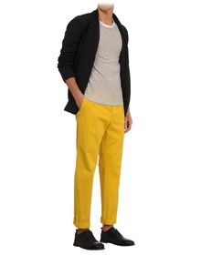 BAND OF OUTSIDERS - Casual trouser